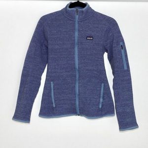 Patagonia Better Sweater Fleece